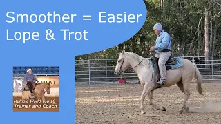 Enhancing Horse Movement: Advanced Horse Training Tips