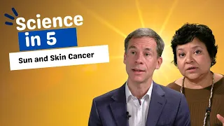 WHO’s Science in 5: Sun and skin cancer