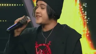 RHYAAN GIRI from Bhutan - KNOCK OUT ROUND WINNER (Voice of Nepal - Session 4)