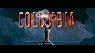 Columbia Pictures (1956, close)