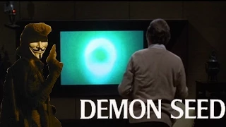 Demon Seed (film review)