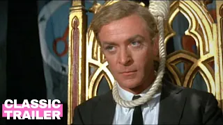 The Magus (1968) Official Trailer | Michael Caine | Alpha Classic Trailers