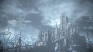 Boreal Outskirts Showcase - Dark Souls: Archthrones