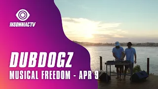 Dubdogz for Musical Freedom Livestream (April 9, 2021)