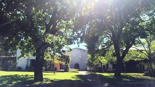 DE MEYE WINE ESTATE, five generations of farming history in Stellenbosch