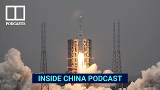 China is boldly going where no one has gone before