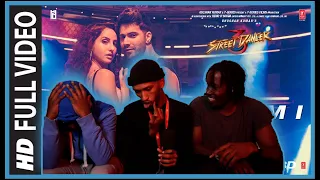 Garmi Song | Street Dancer 3D | Varun D, Nora F, Shraddha K, Badshah, Neha K | Remo D | Reaction