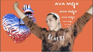 Ava Max - My Head & My Heart [Official Audio] REACTION!  AVA MAX MY HEAD AND MY HEART REACTION