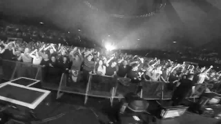 Woodkid Cam Live - Berlin & London