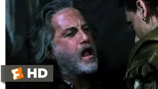 Rosencrantz & Guildenstern Are Dead (1990) - The Player Fakes His Death Scene (10/11) | Movieclips