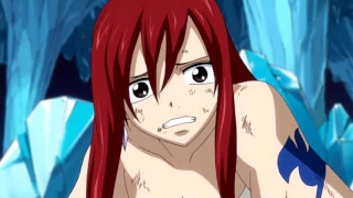 Fairy Tail AMV Faded/Closer (Valentine's Special)