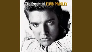 Reconsider Baby (Elvis R & B Version)