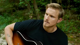 Alexander Ludwig - That's The Life I Want (Visualizer)