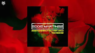 Eddie Martinez feat. Kaci - Something About You (Erick Ibiza Remix)
