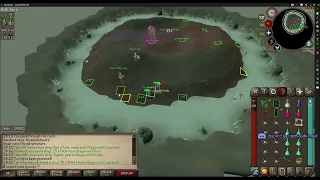 OSRS - Dagannoth Kings?! WE GOT DIS!!! (GIM Memes)