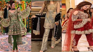 21+party wear suits design 2021/2022|| New 💞defferent style suits designs