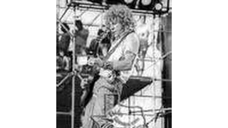 Sammy Hagar Live, Nashville 1983 FM Radio Broadcast