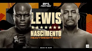 Quick Hits - UFC St. Louis