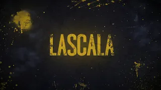 LASCALA - Унисон [Official Lyric Video]