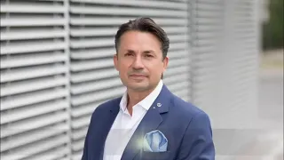 Holger Thorsten Schubart генеральный директор NEUTRINO ENERGY GROUP - Электроэнергия из космоса
