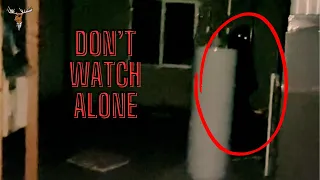 Top 5 Scary Videos To Lose Sleep