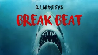 BREAKBEAT SESSION # 241 mixed y dj_némesys