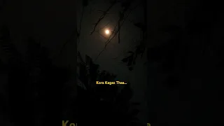 Kora Kagaz Thaa... #kishorekumar,#latamangeshkar,#korakagaz,#oldisgold