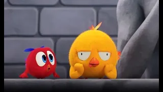 Onde está Chicky? 2023 | PALHAÇANDO POR AI | Desenhos Animados Infantil | Novos episódios