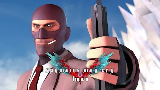 spymains may cry