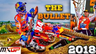 Jeffrey Herlings Year Of Domination