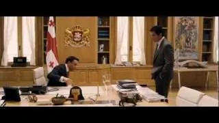 5 Days of August Official Trailer 2011