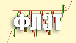 Как Быстро Определить Флэт на Графике? Решение Головной Боли Всех Трейдеров