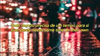 Guns N' Roses - November Rain (Lyrics/Tradução/Legendado)