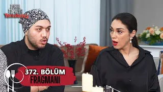 Zuhal Topal'la Yemekteyiz 372. Bölüm Fragmanı