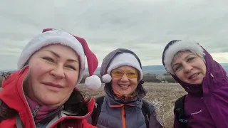 Каменные грибы. Село Дружное. Долгоруковская яйла.