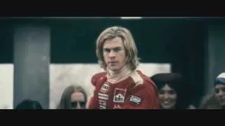 Rush Official Trailer #2 Chris Hemsworth HD