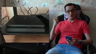 PS4 Slim в 2020 году (мой опыт использования)