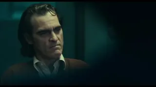 Joker - (Godzilla King Of Monsters Trailer Style) [Somewhere Over The Rainbow]