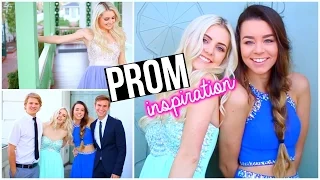 Prom 2015 ❤︎ Checklist, Dress Ideas & More!  | Aspyn Ovard
