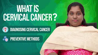 Cervical cancer: Complications and preventive methods | GEM Talks