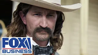 Legends & Lies: 'Wild Bill' Hickok