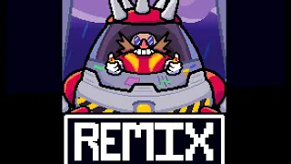 Big Arms REMIX || Sonic 3 & Knuckles