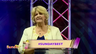 The Rapture - Prophet Ruth Boyce || SUNDAY BEST