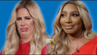 Kim Zolciak-Biermann's PROBLEMATIC History on The Real Housewives of Atlanta