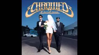 Chromeo - Fall Back 2 U