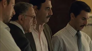 The Beginning March 2003 Scene   House of Saddam   Episode 1 HD