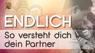 So versteht DEIN Partner Dich NIE wieder falsch! | Video-Kurs "Beziehungsglück"