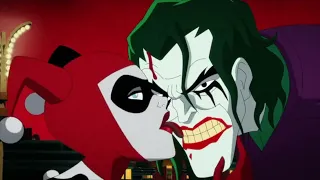 "Harley Quinn" 3x08 - "Harley Saves Batman From Joker" - "Harley Quinn Season 3 Episode 8"