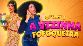 A LOUCA DA MINHA FAMÍLIA (O FILME 5) ft. Wiris Viana