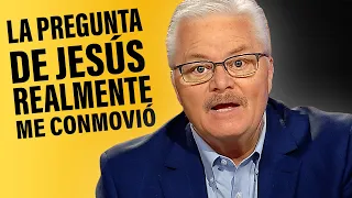 Jesús me Hizo una Pregunta que te Conmoverá Profundamente